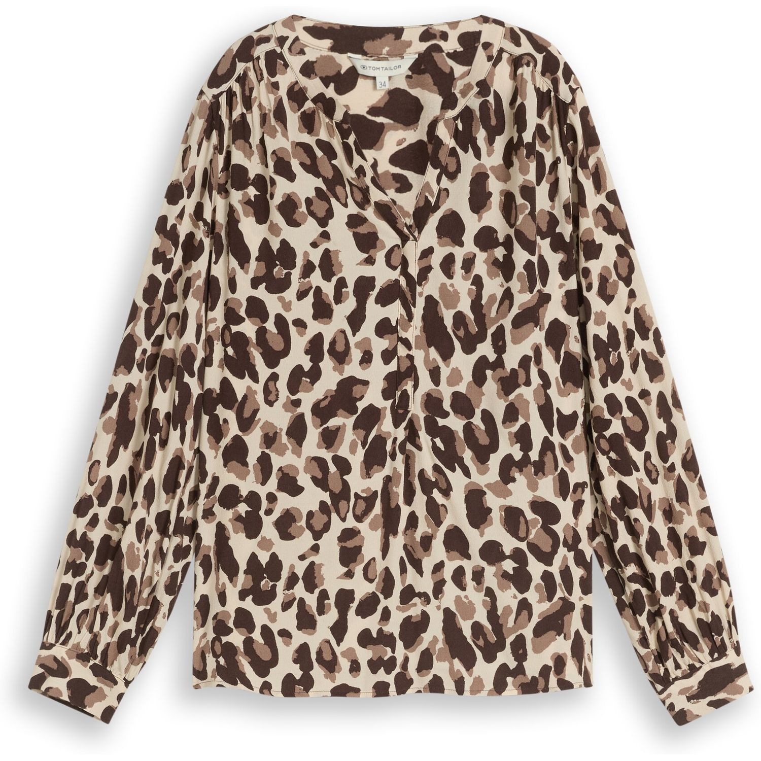 1052108 blouse easy
