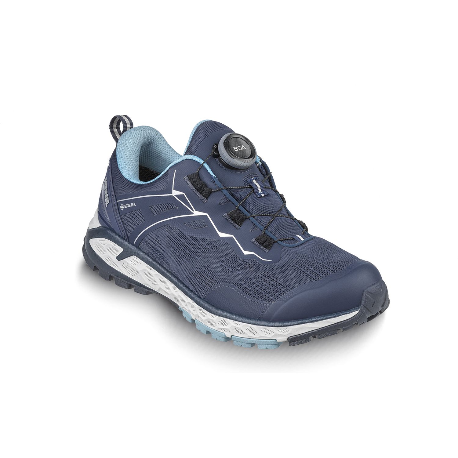 Power Walker Lady 3.5 (Boa)