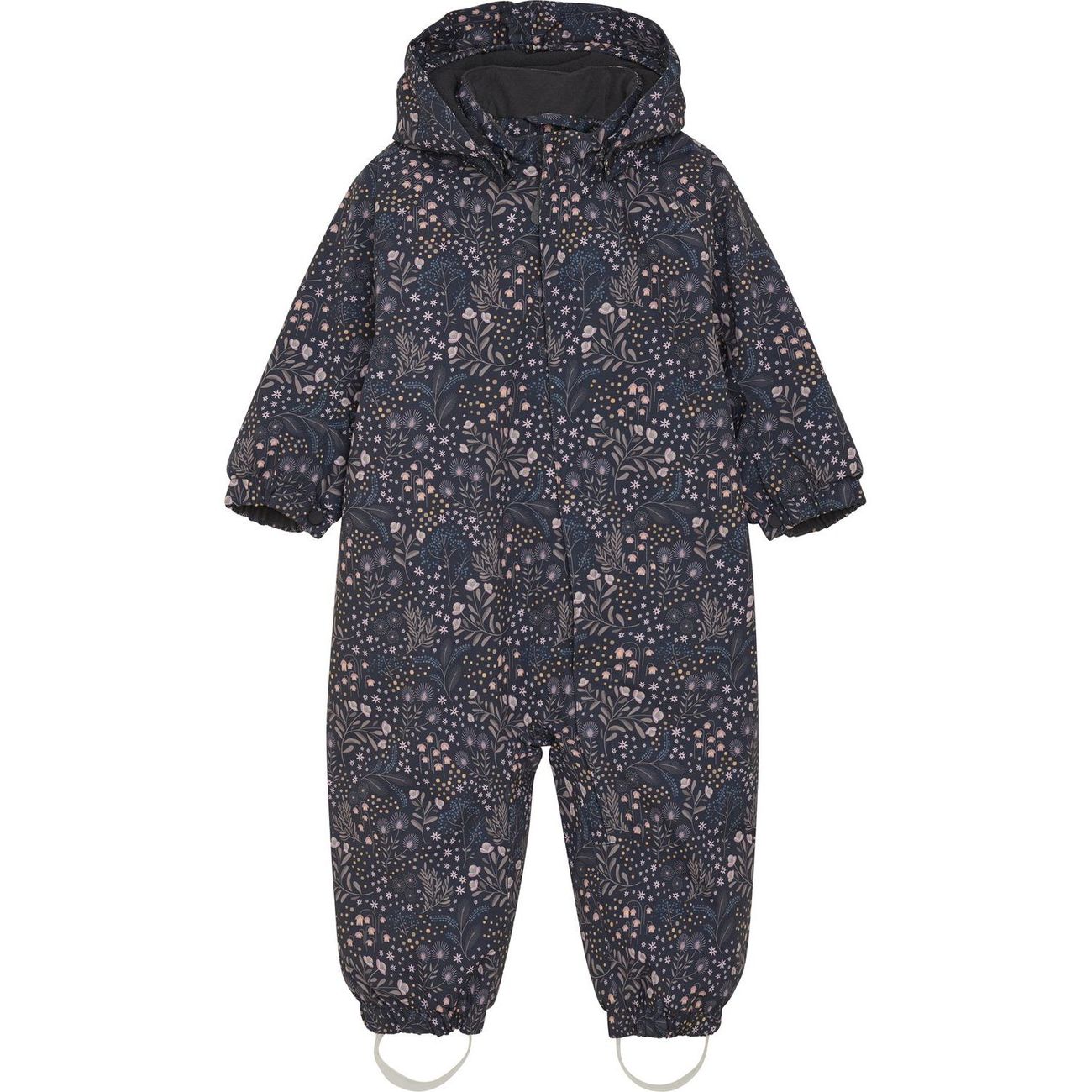 Baby Coverall AOP