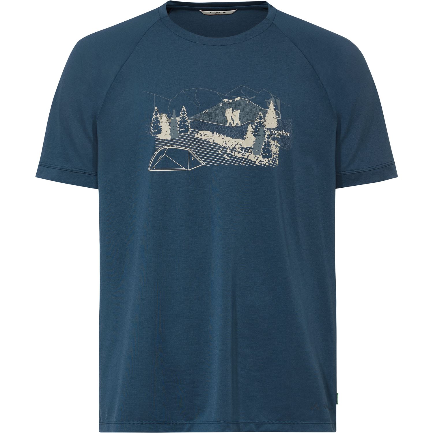 Me Gleann T-Shirt II