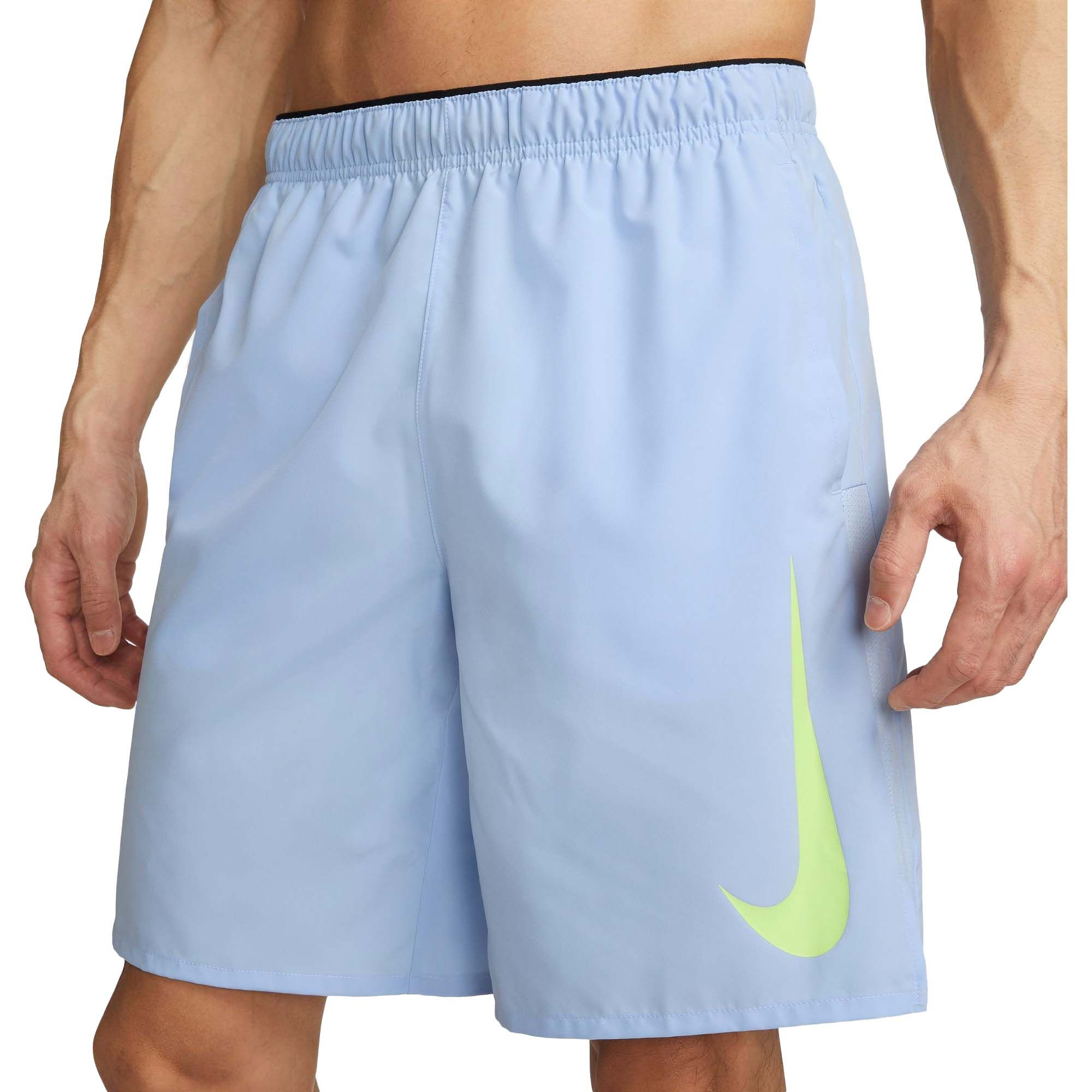 NIKE DRI-FIT CHALLENGER MEN\'S