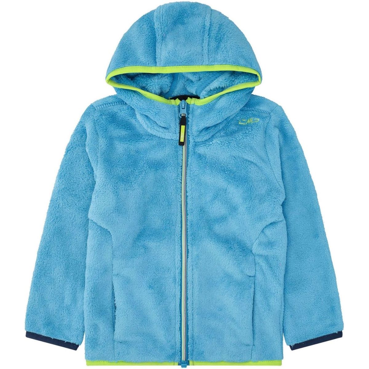 Child Jacket Fix Hood 39P2482KB Child Jacket Fix Hood 39P2482KB