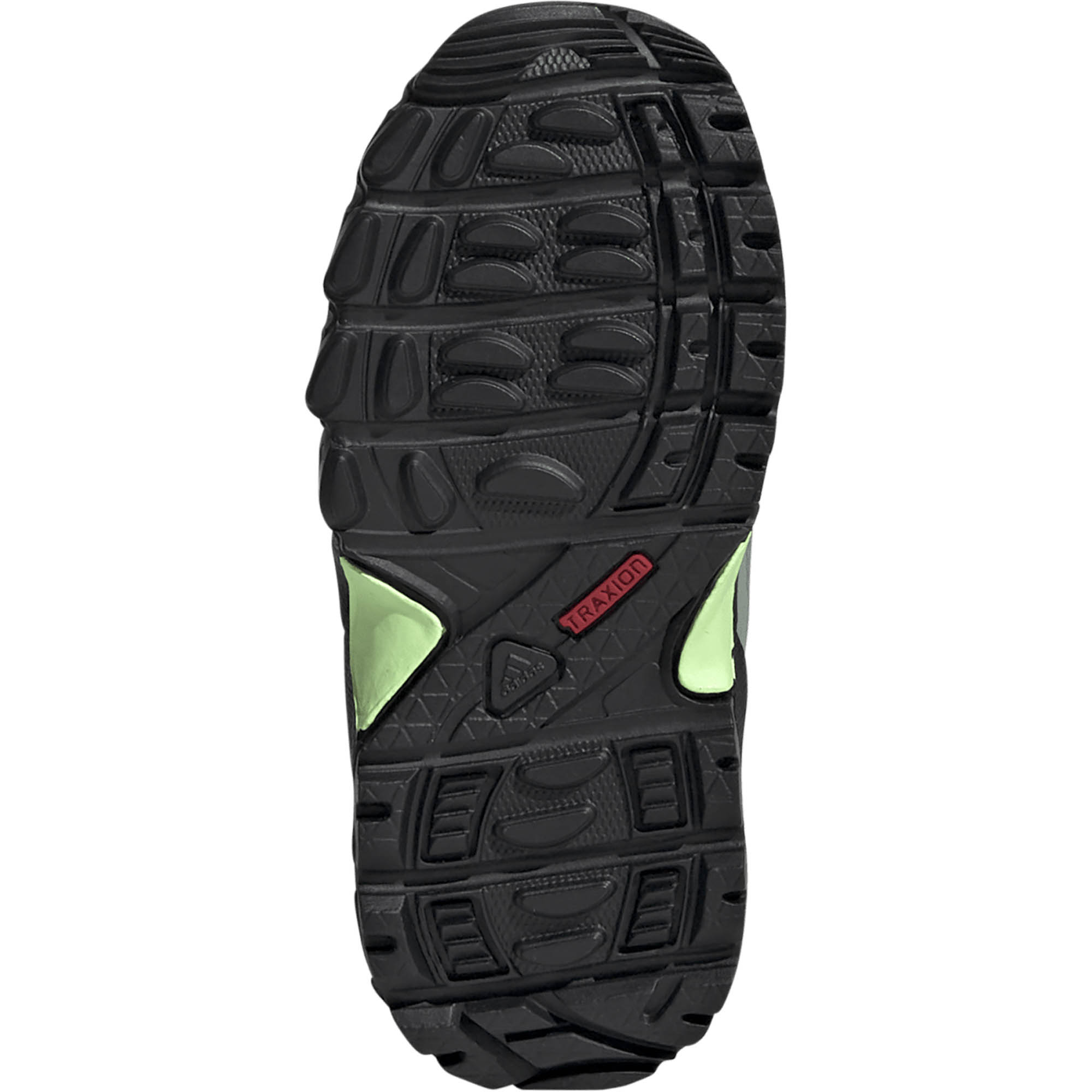 Adidas Performance TERREX MID GTX I Hikingschuhe silgrn/grespa/grefou jetzt  bei Berger kaufen