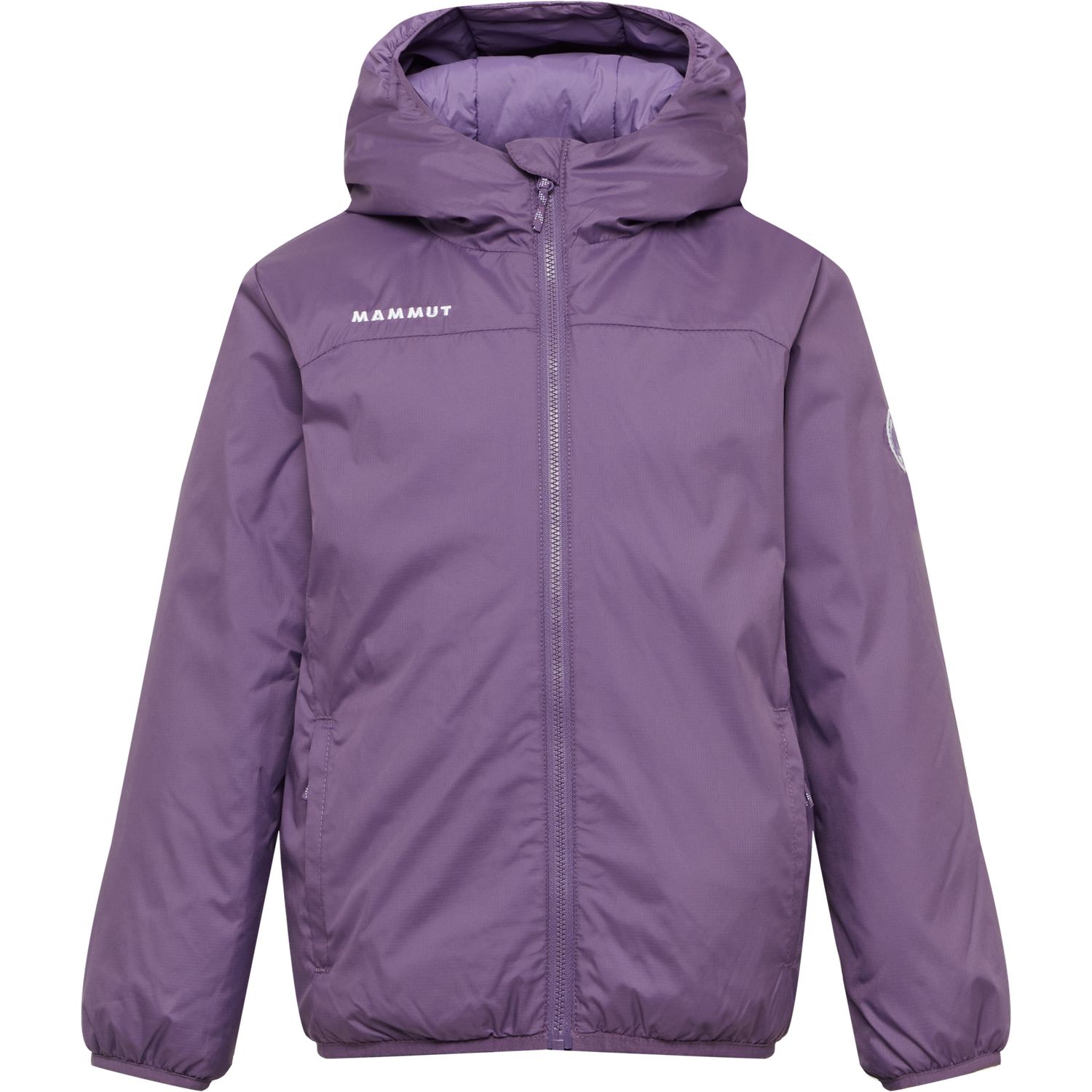 Rime IN Hooded Jacket Kids