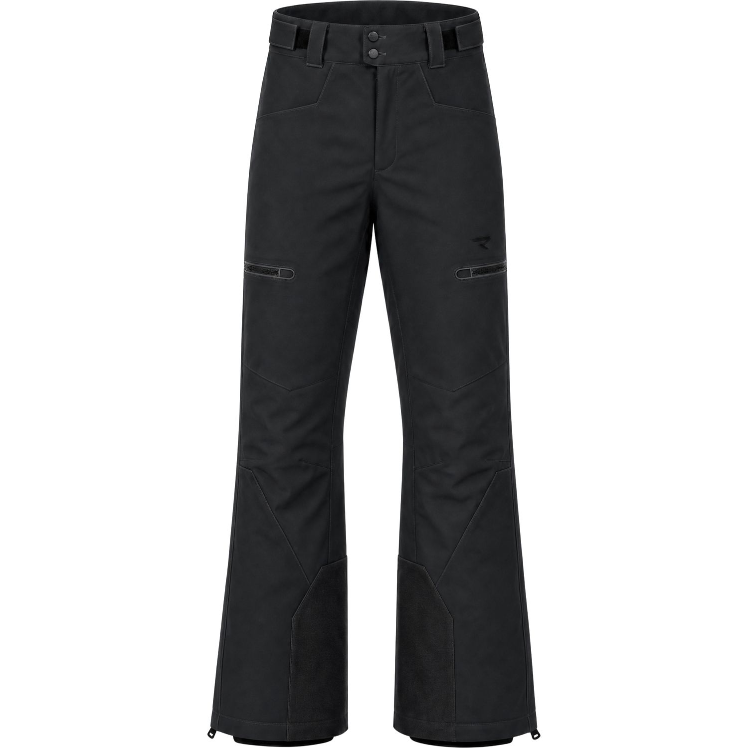 KYLE-R26 Womens 5-pock snowpants