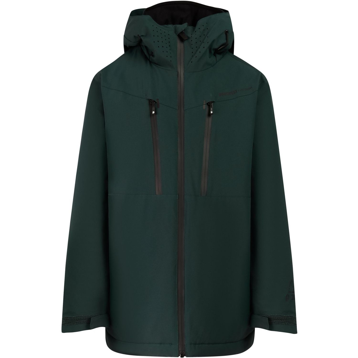 PRTWixan JR snowjacket
