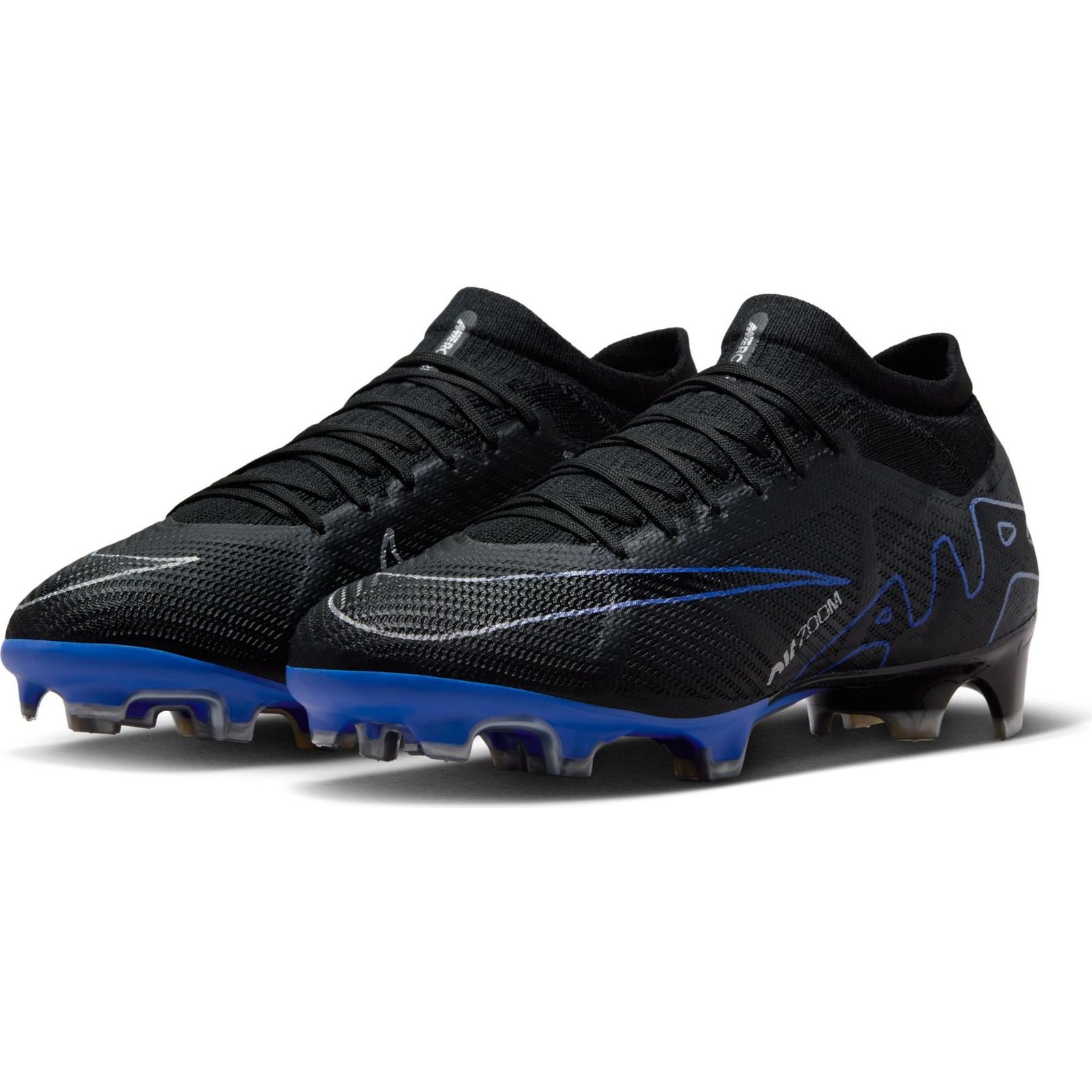 Nike Mercurial Zoom Vapor 15 Pro FG Nike Mercurial Zoom Vapor 15 Pro FG