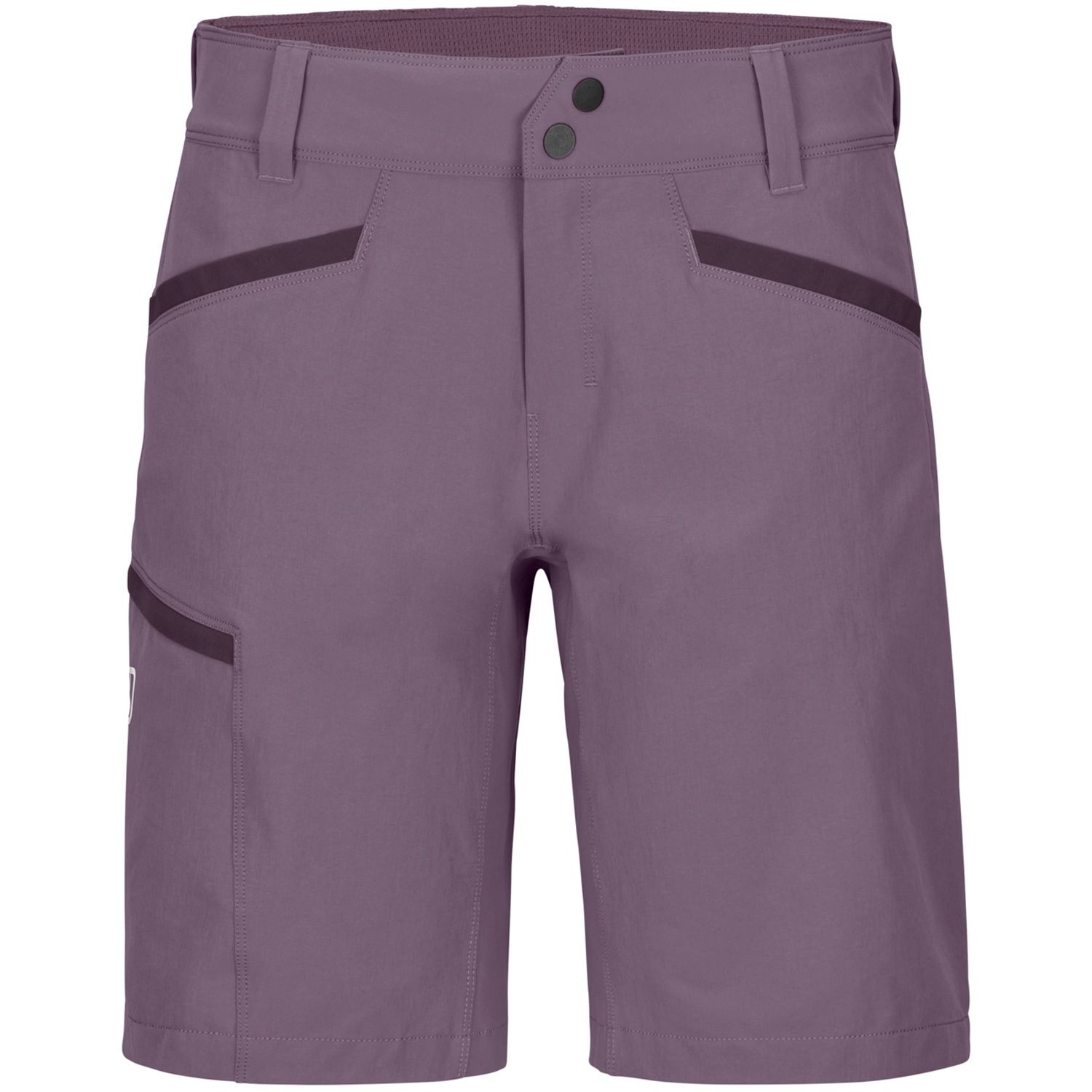 PELMO SHORTS W