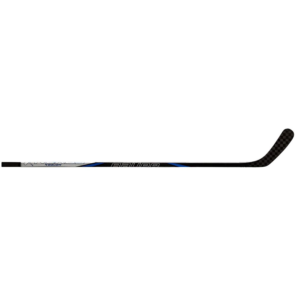 Stock Nexus League Grip SR