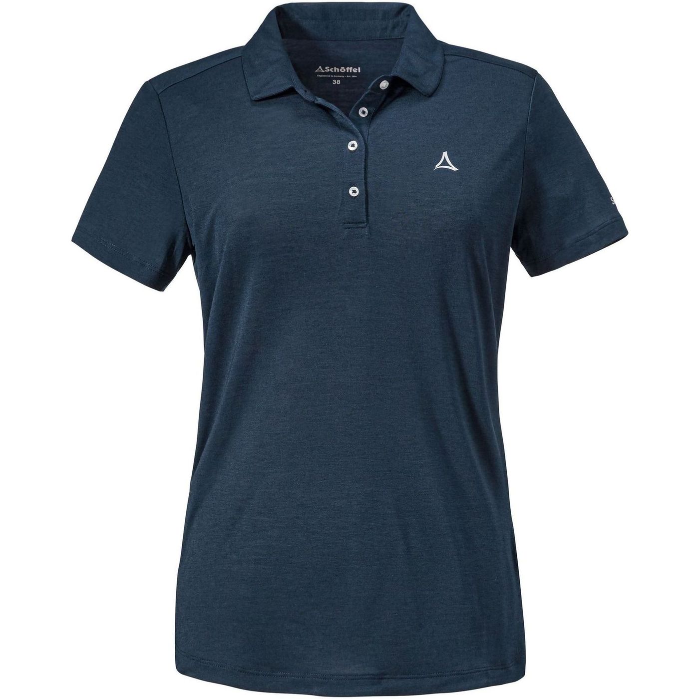 Polos Polo Shirt Vilan L Polos Polo Shirt Vilan L