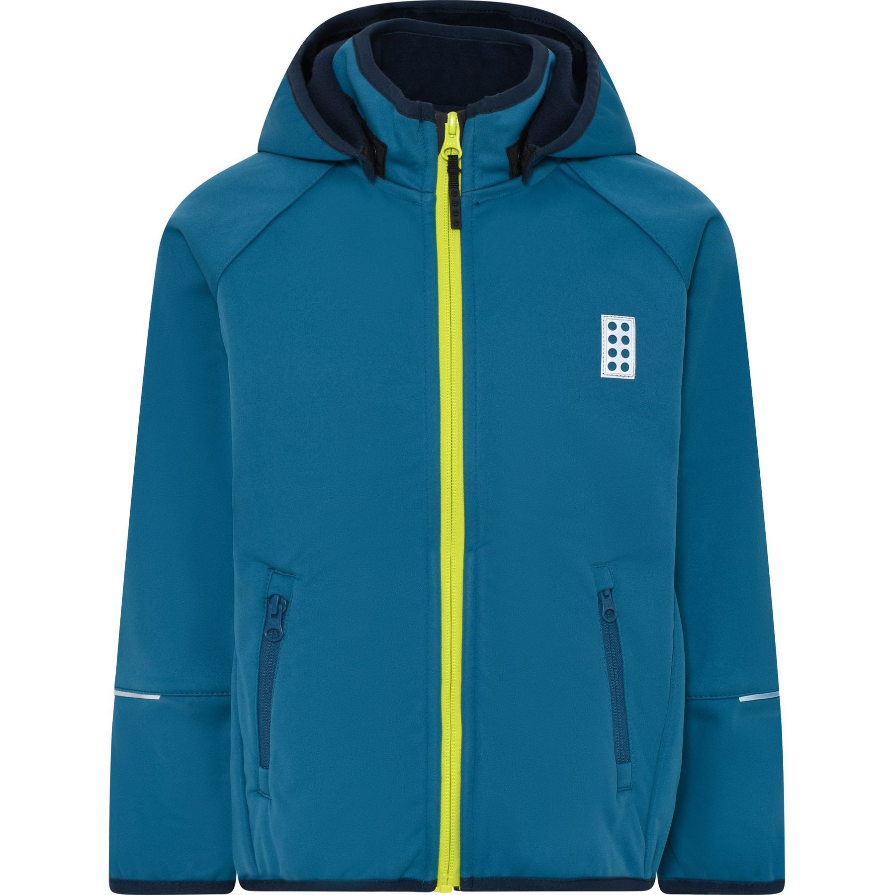 LWSKY 764 SOFTSHELL JACKET LWSKY 764 SOFTSHELL JACKET