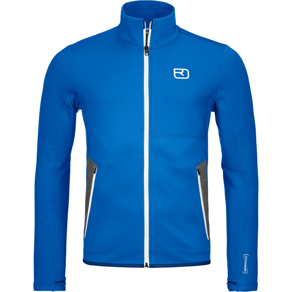 Fleece Jacket M Fleece Jacket M
