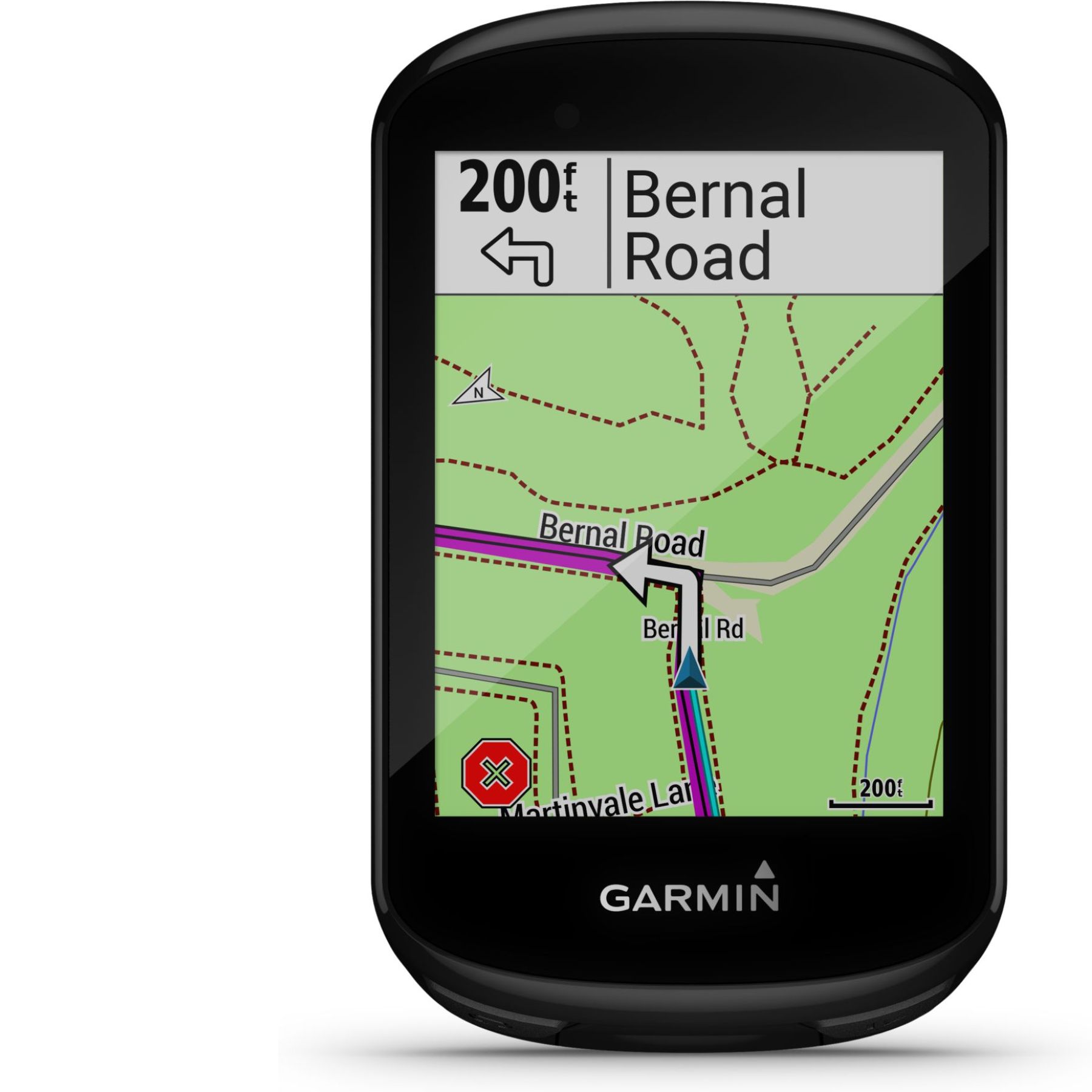 Edge 830 Edge 830