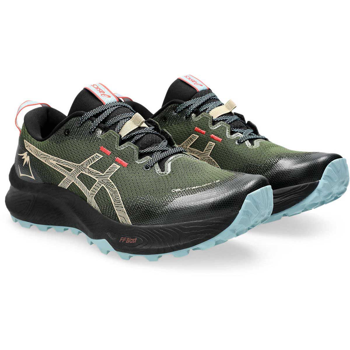 GEL-TRABUCO 12 Men GEL-TRABUCO 12 Men