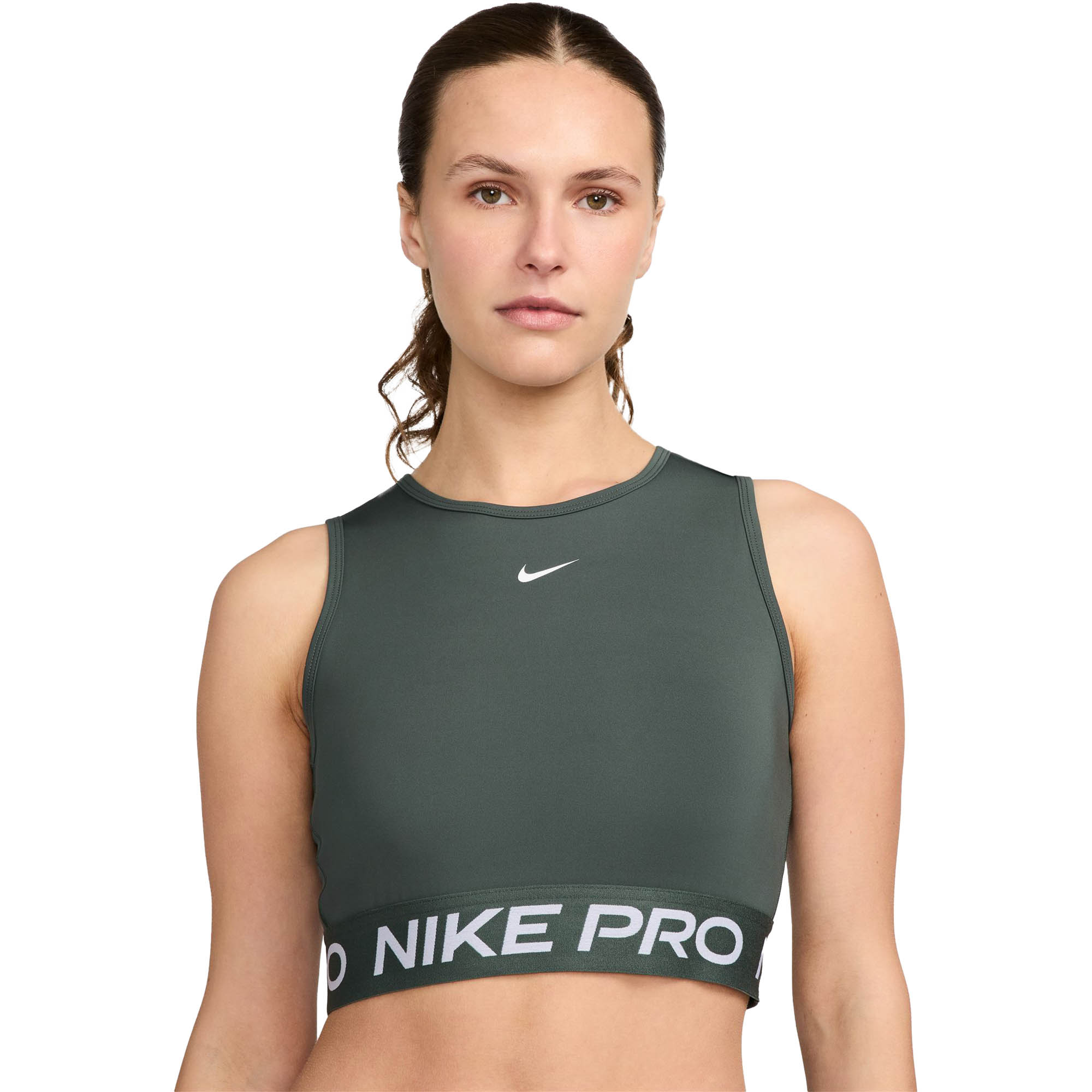 Nike Pro 365 Women"s Dri-FIT C Nike Pro 365 Women"s Dri-FIT C