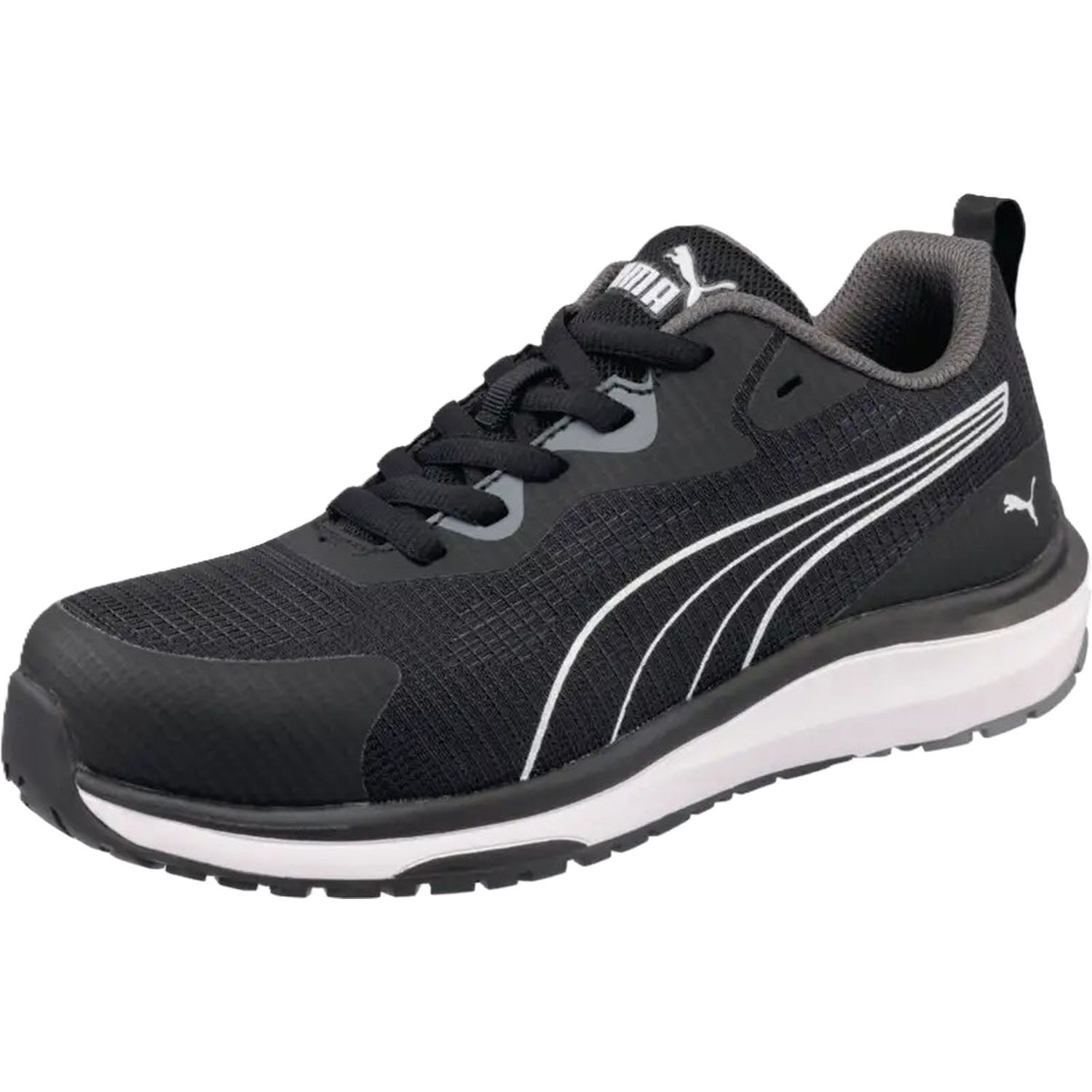 PUMA Celerity knit low S1PS