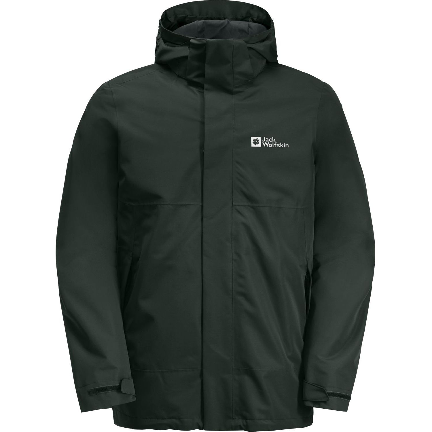 LUNTAL 3IN1 JKT M LUNTAL 3IN1 JKT M