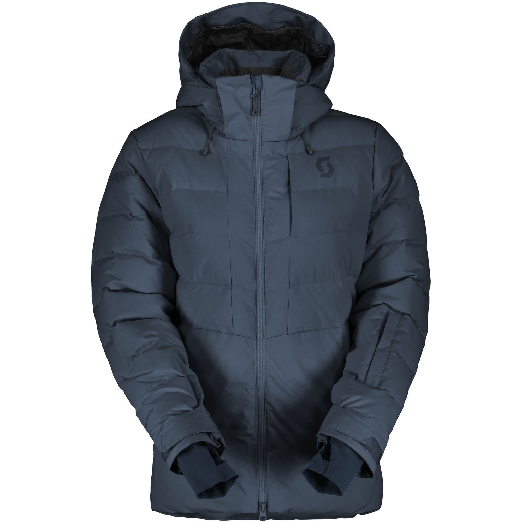 JACKET W\'S ULTIMATA WARM