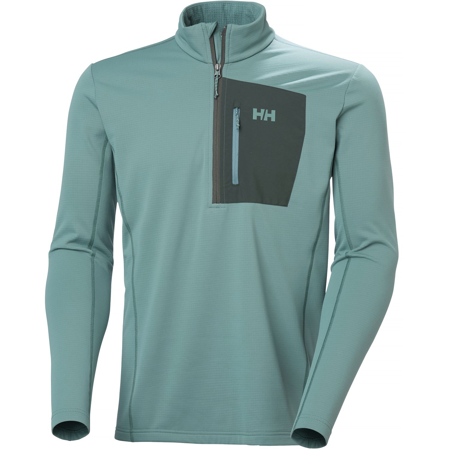 VERSALITE 1/2 ZIP FLEECE