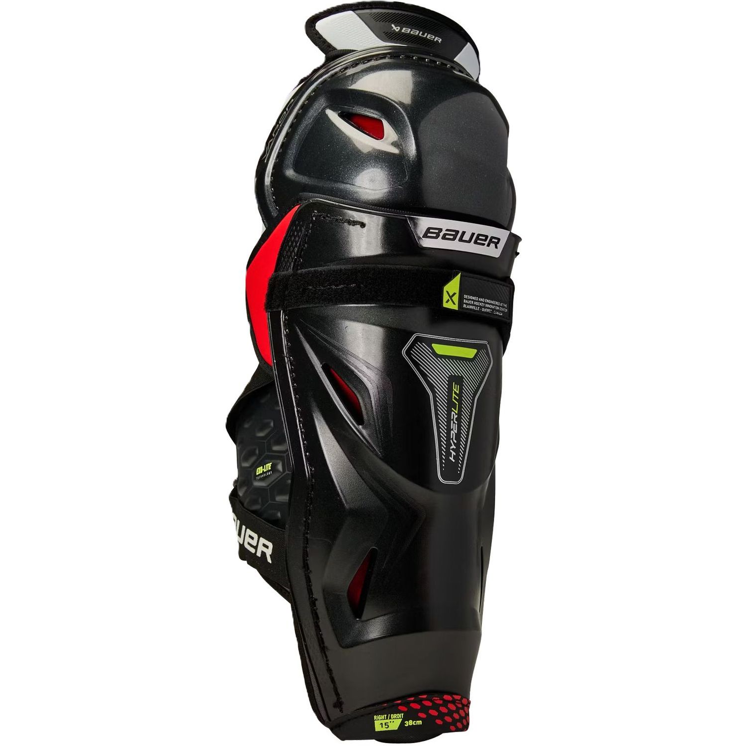 SG Vapor Hyperlite INT