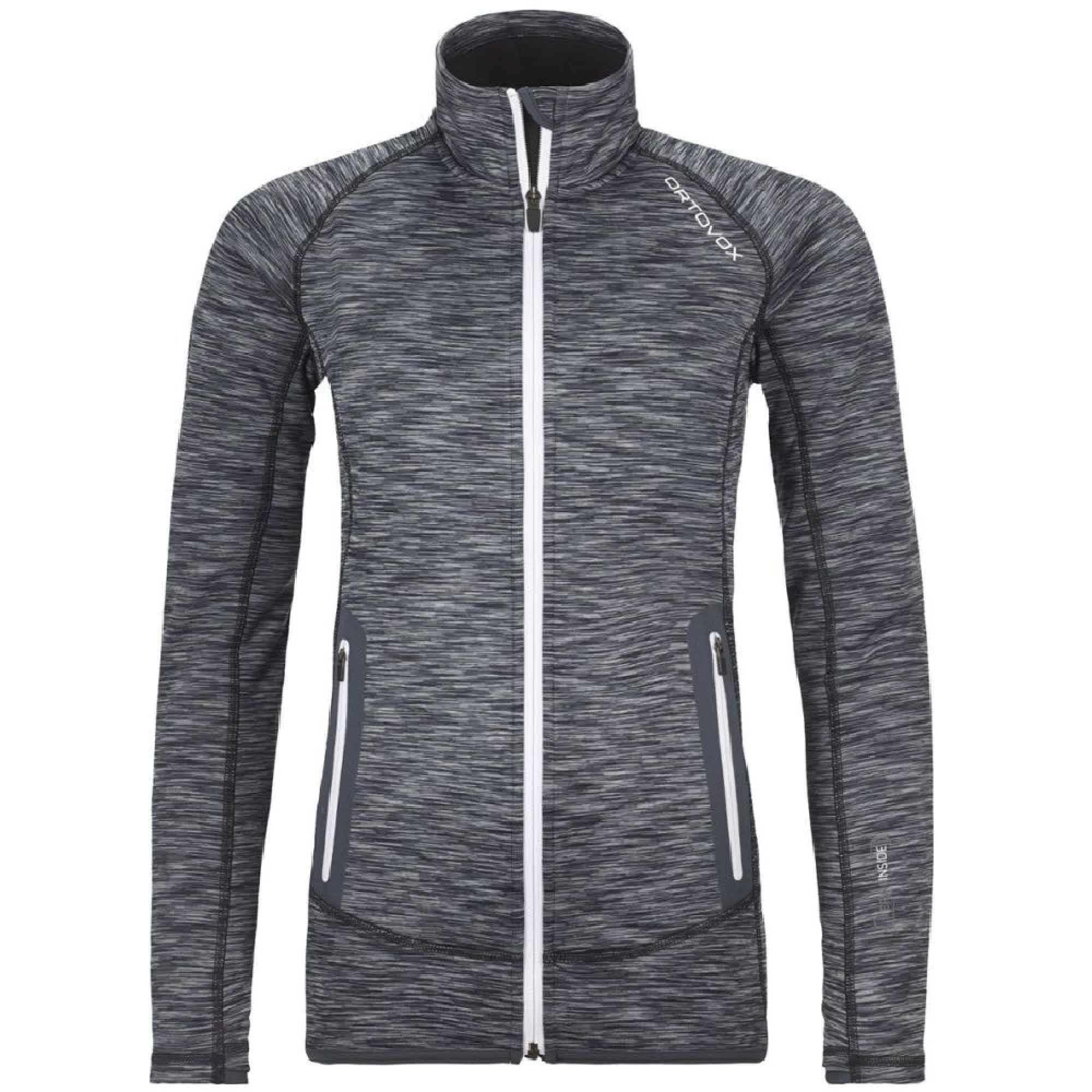Fleece Space Dyed JKT Fleece Space Dyed JKT