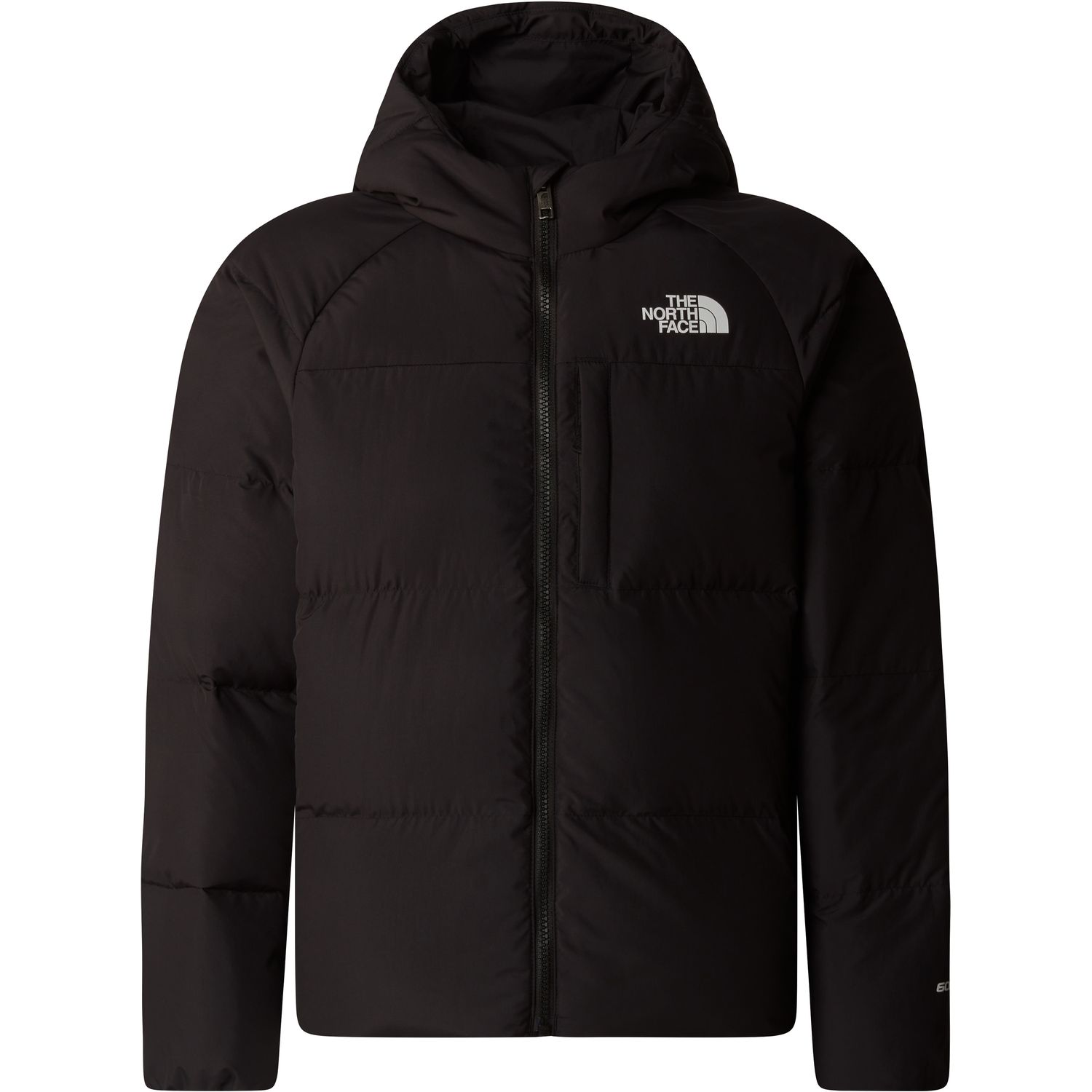 Boy’s North Down Hooded Jacket Boy’s North Down Hooded Jacket