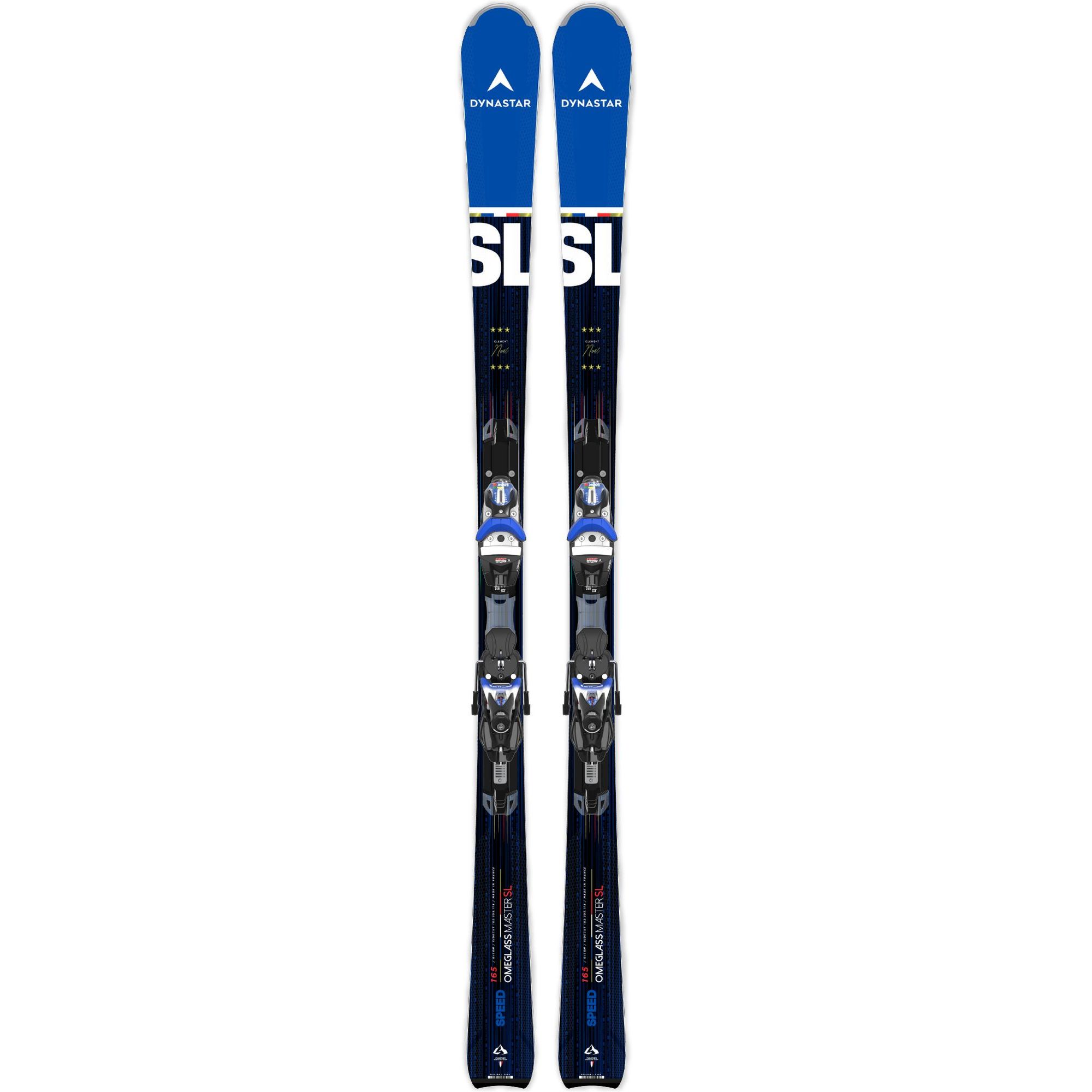 Speed Master SL LTD CN K/SPX12 Speed Master SL LTD CN K/SPX12