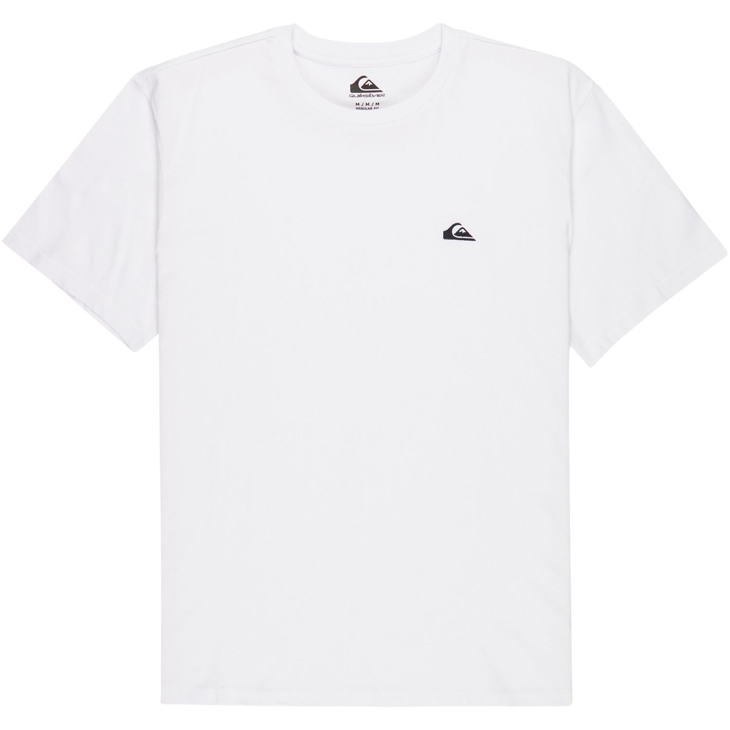 Basic SS Tee Young Men