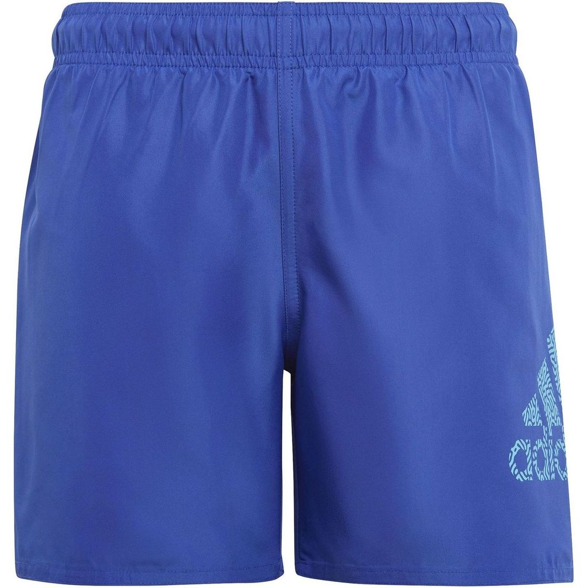 Logo CLX Swim Shorts