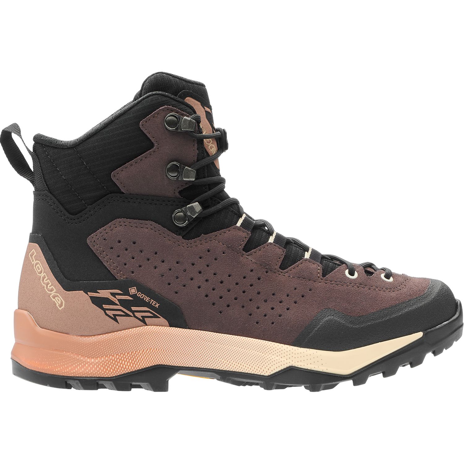LOWA&reg; EXPLORER GTX MID Ws