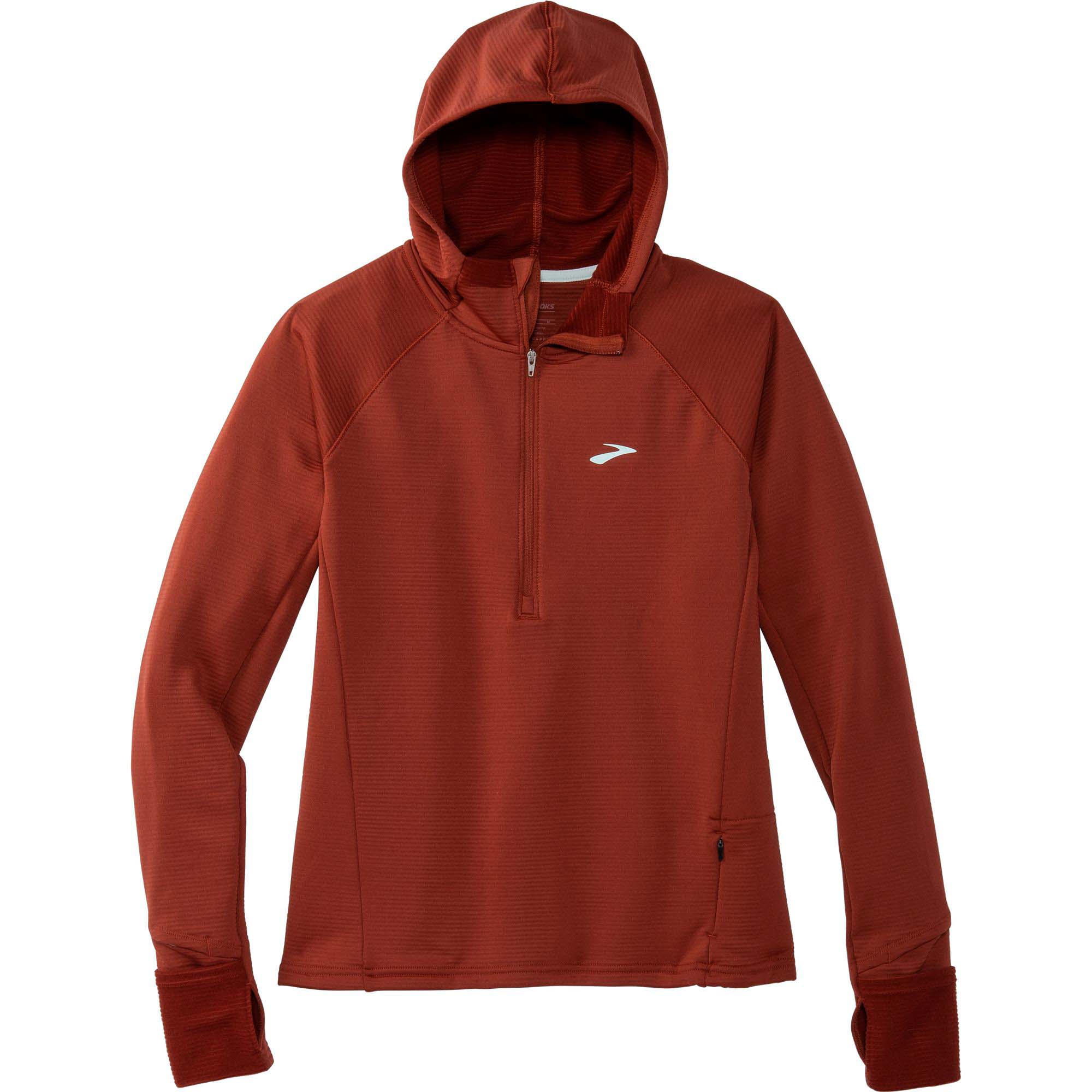 Notch Thermal Hoodie 2.0 W Notch Thermal Hoodie 2.0 W