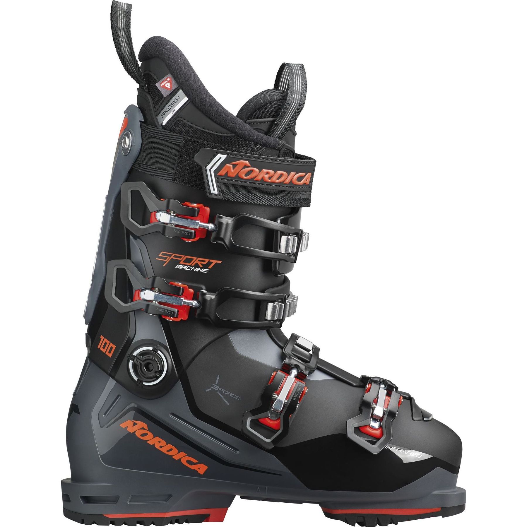 Sportmachine 3 100 (GW) Sportmachine 3 100 (GW)