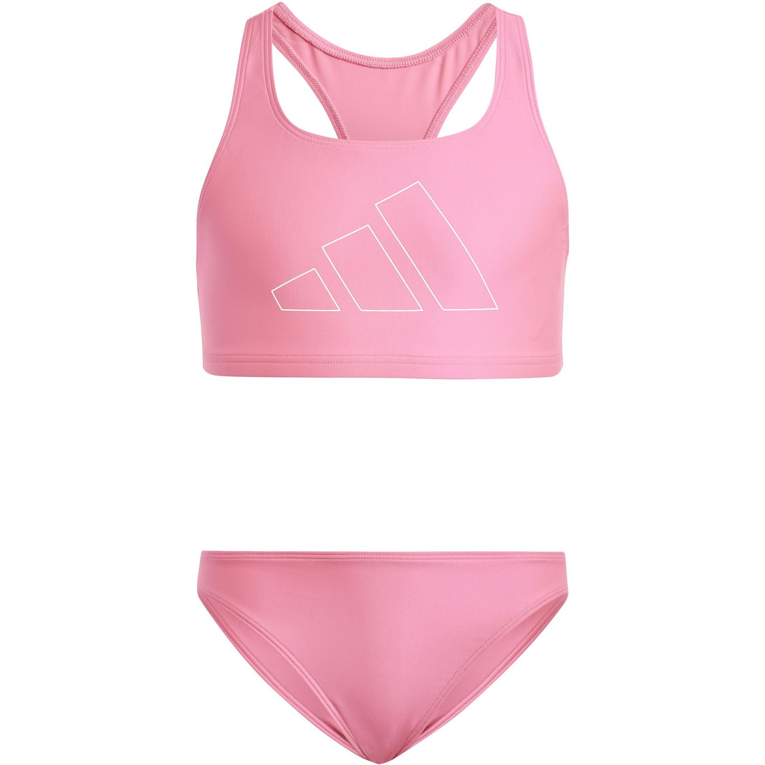 Logo Kids Bikini-Set Logo Kids Bikini-Set