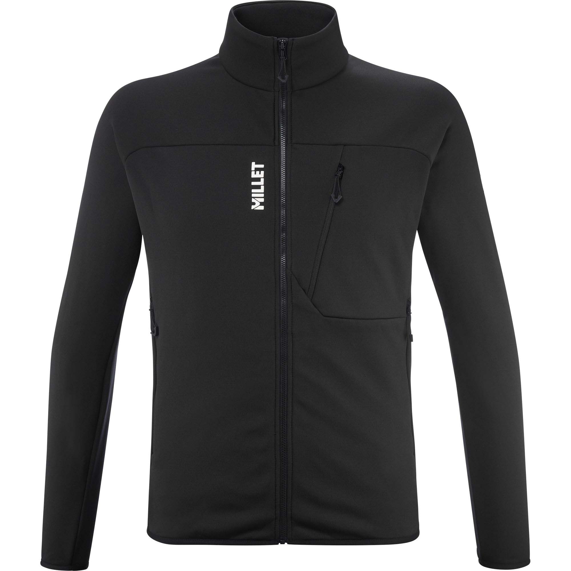 SENECA FL JKT M