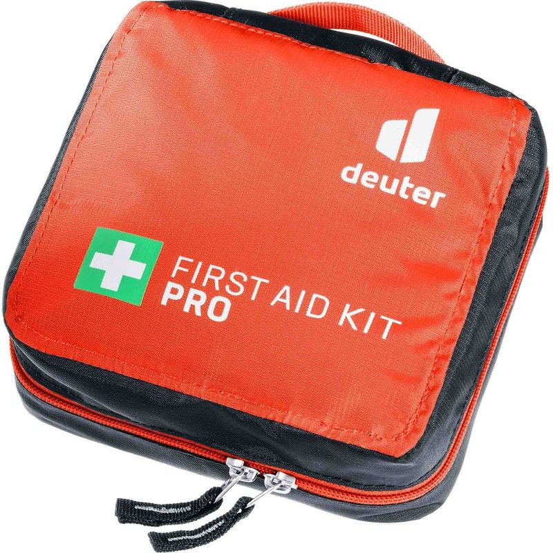 First Aid Kit Pro