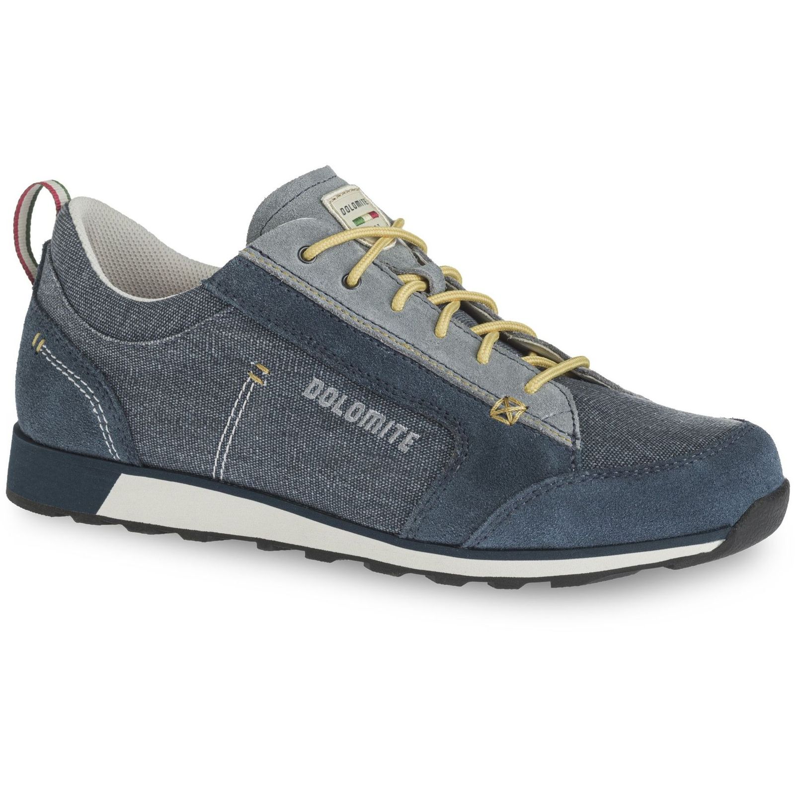 Cinquantaquattro Duffle Cinquantaquattro Duffle