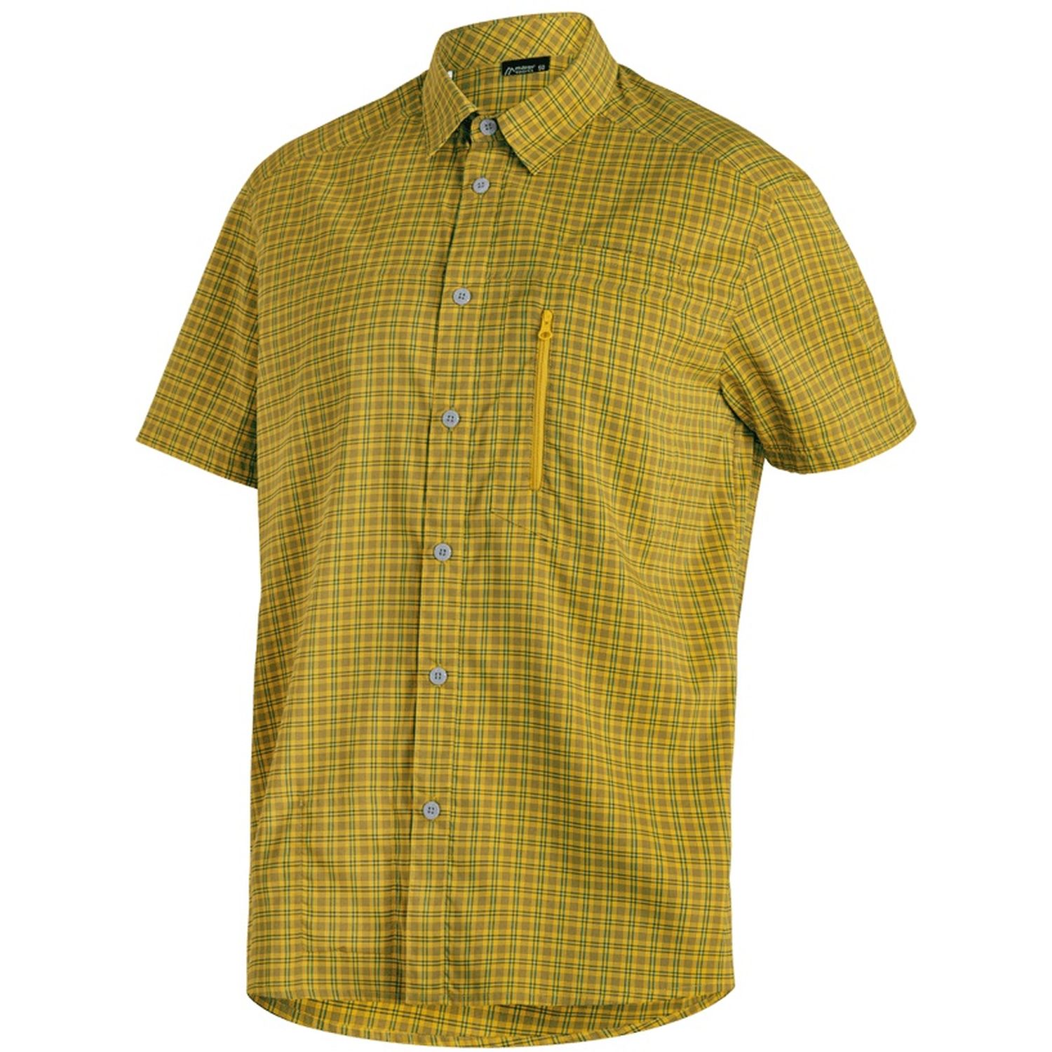 Mats S/S