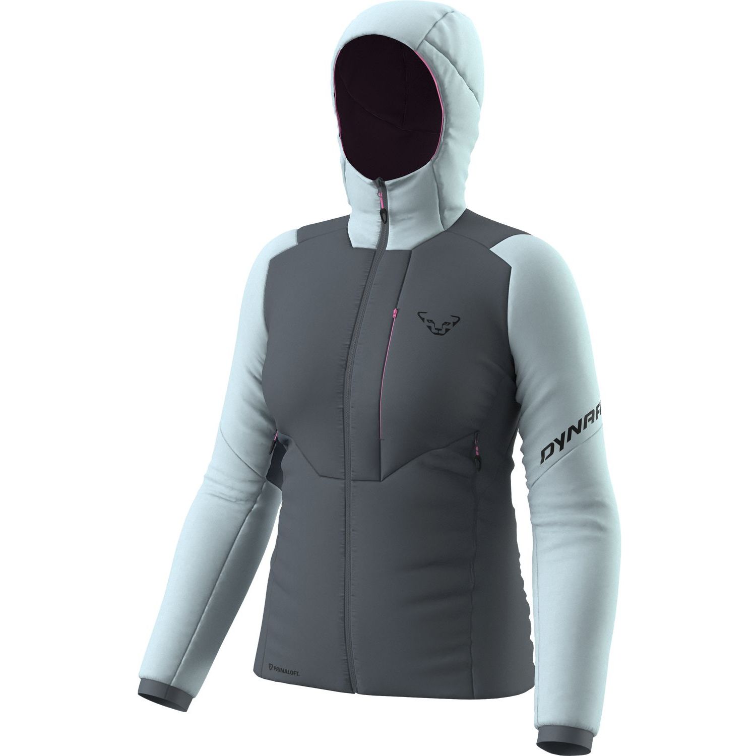 BLACKLIGHT PRL JKT W