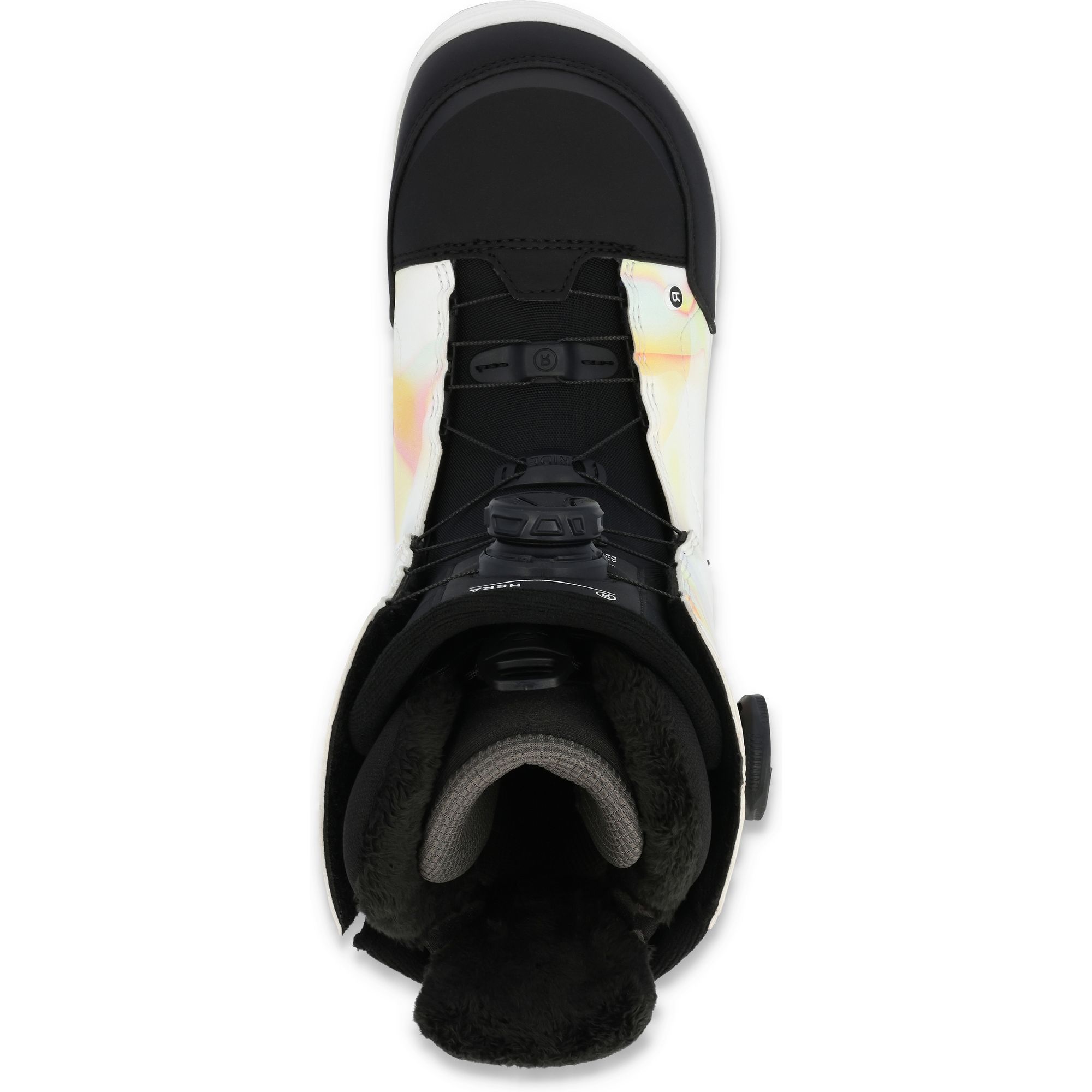 23−24 RIDE HERA 24cm RIDE HERA WOMEN'S SNOWBOARD BOOTS 23/24 – rosehill Store