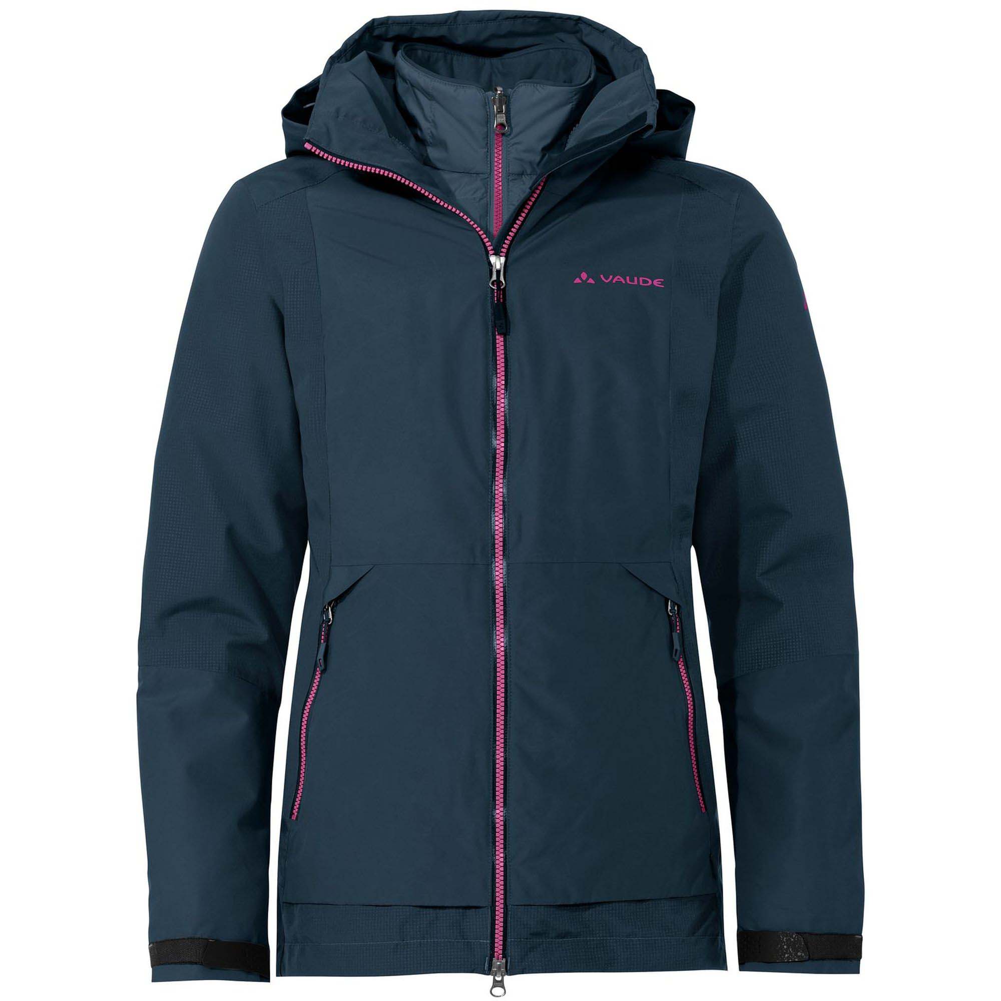 Wo Elope 3in1 Jacket Wo Elope 3in1 Jacket