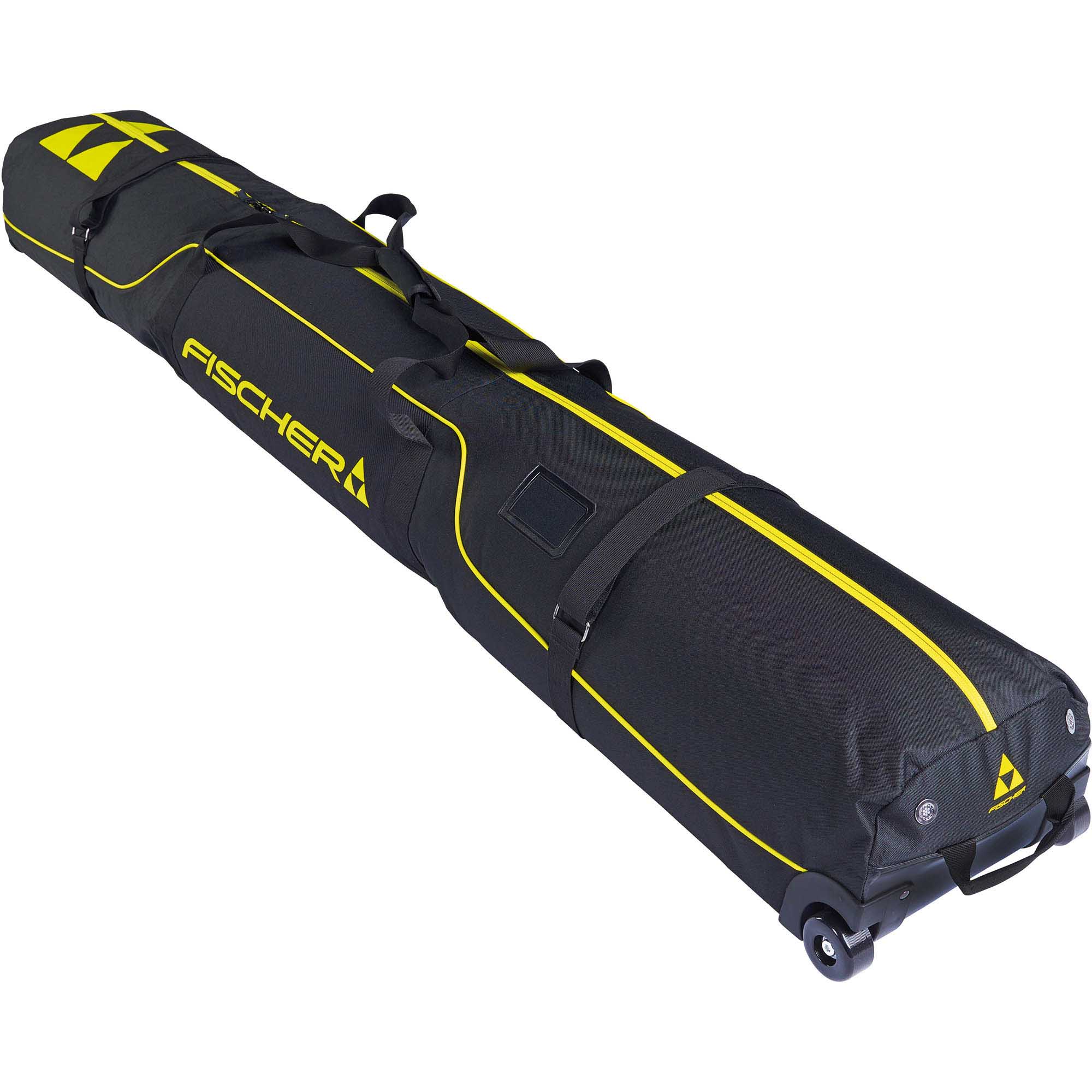 Fischer Skicase 2 Pair AR Wheels Skitaschen jetzt bei Berger kaufen