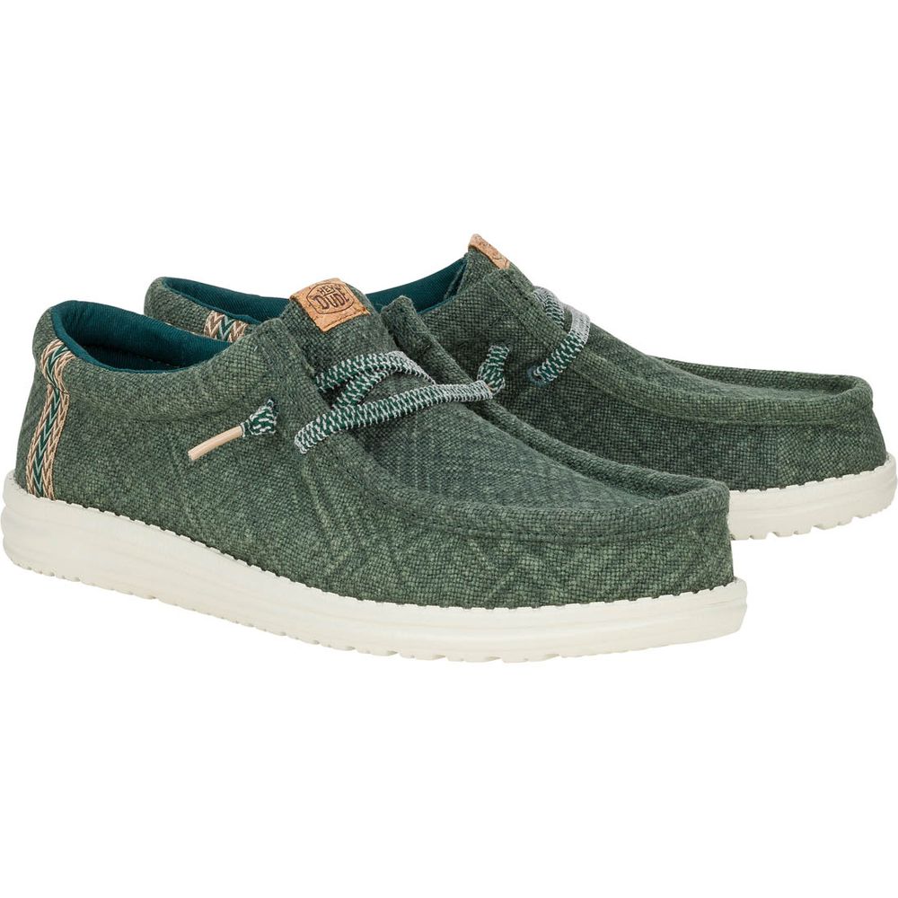 Wally Jute