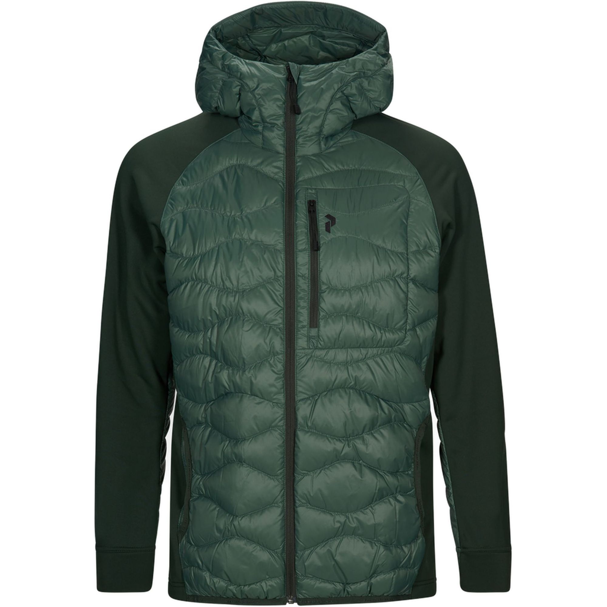 M HELIUM HYBRID HD Jacket M HELIUM HYBRID HD Jacket