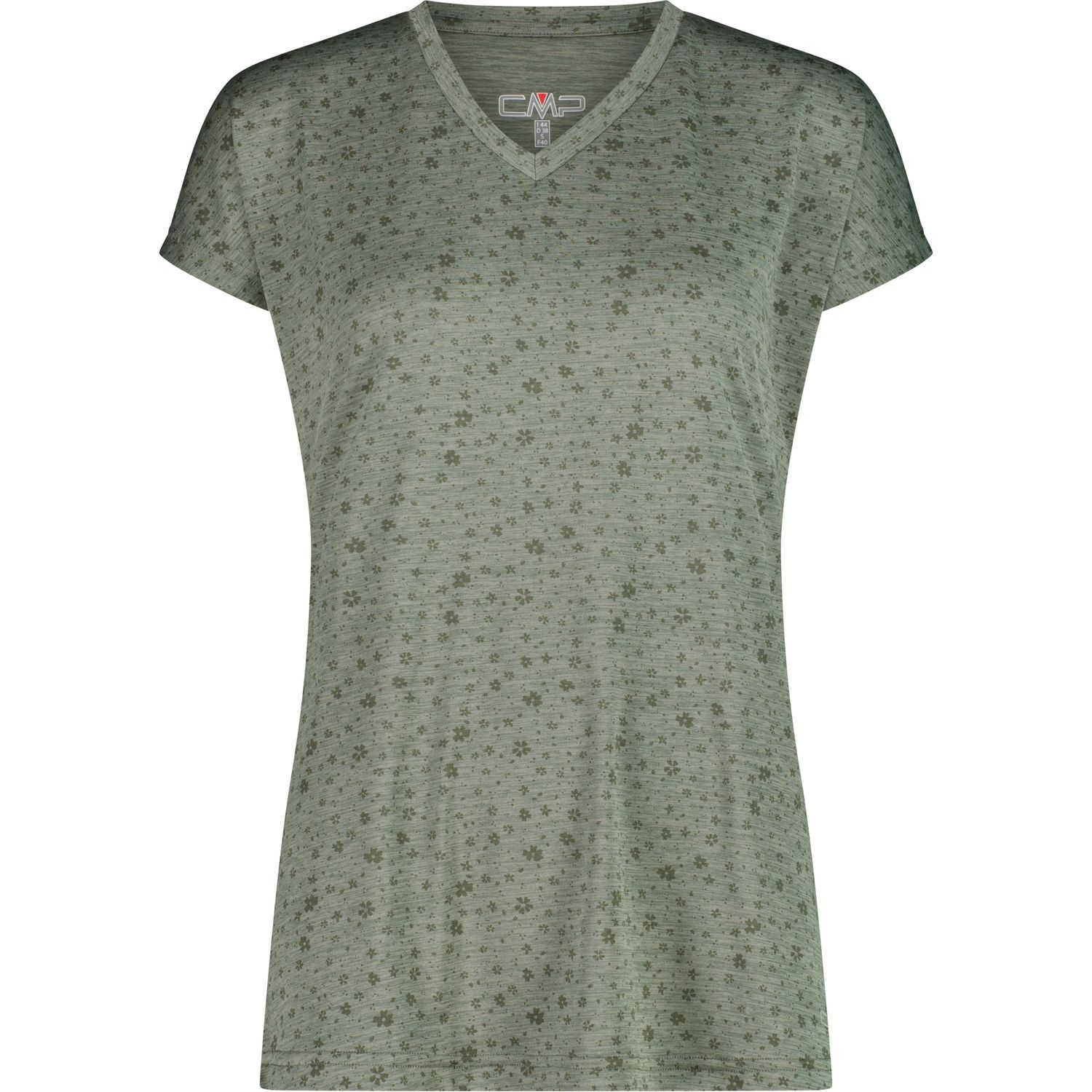 Woman T-Shirt 36N5946