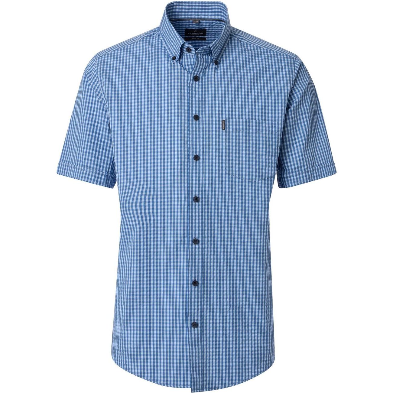 Hemd Freizeiot 1/2 Arm (126130231)