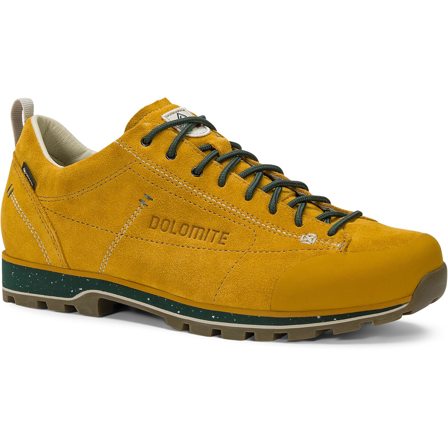 M\'s Cinquantaquattro Low Evo GTX