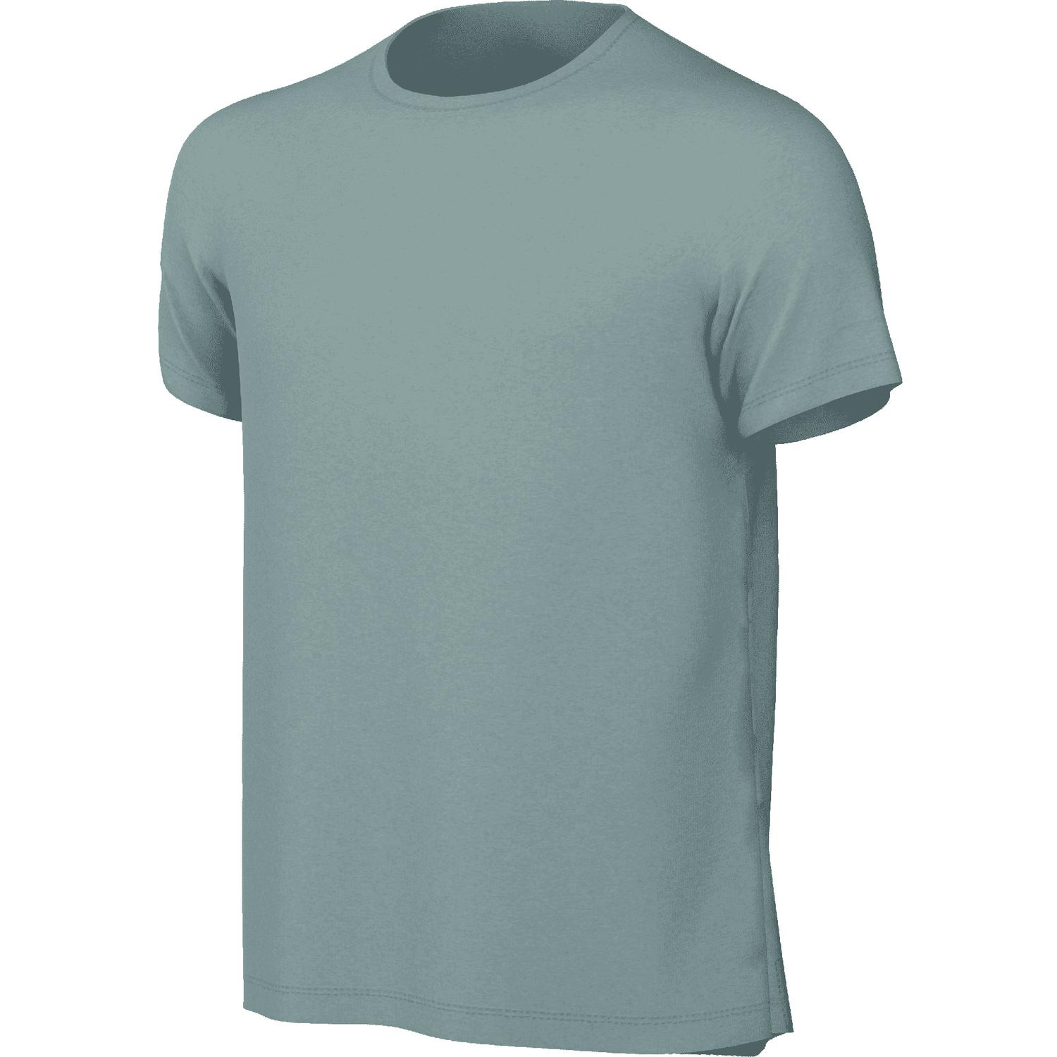 Nike Dri-FIT Miler Trainingsoberteil Shirt Boys