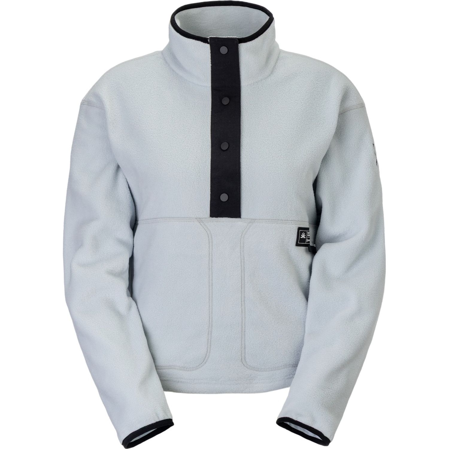 Pullover W\'s Escape Original Fleece