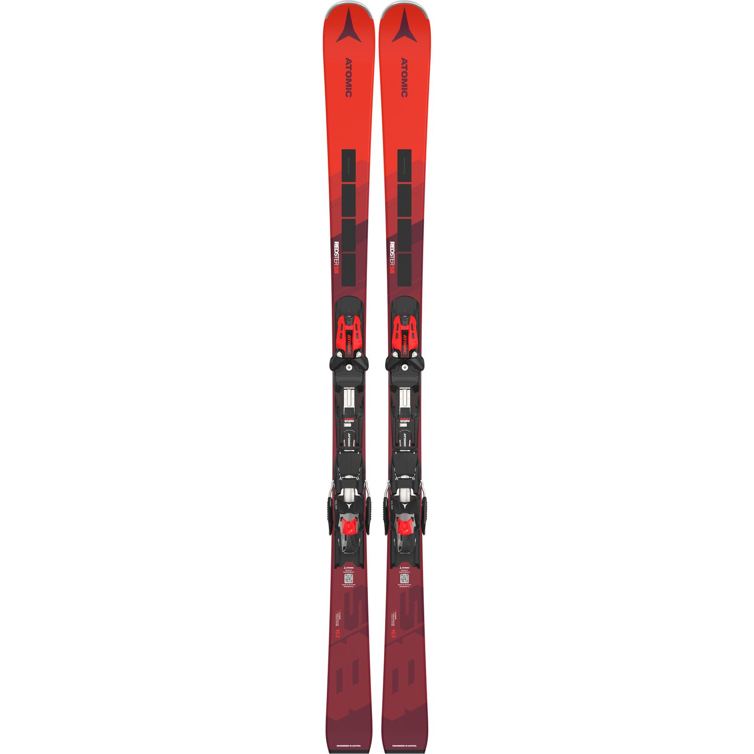 REDSTER S8 RVSK C/X 12 GW REDSTER S8 RVSK C/X 12 GW