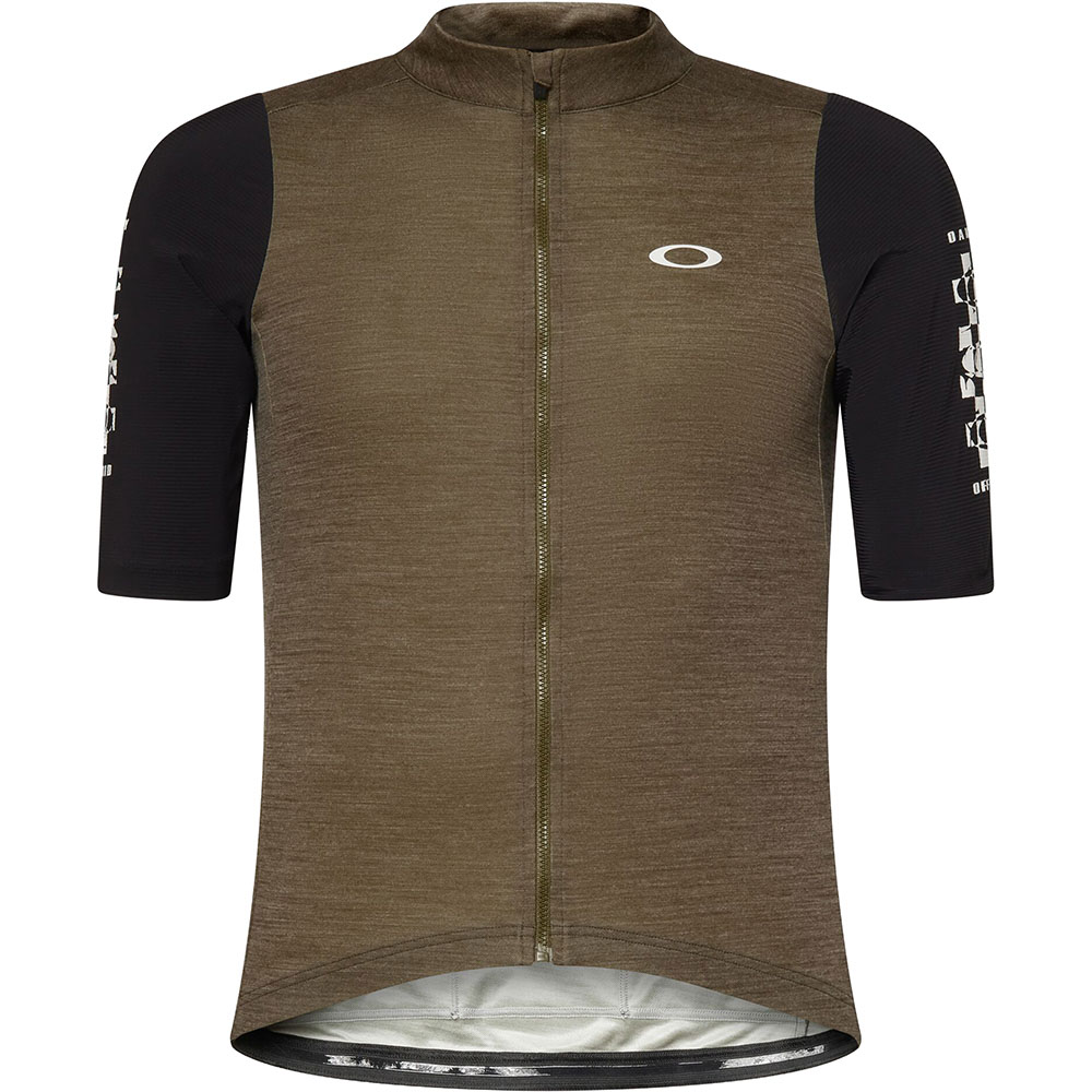 OFF GRID JERSEY 2.0
